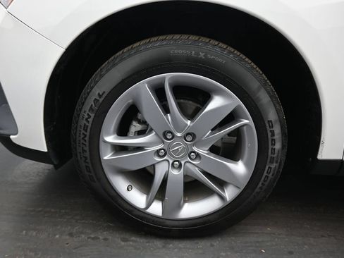 Used 2021 Acura RDX AWD w/ Advance Package image 59