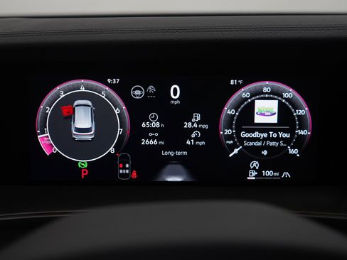 Used 2026 Volkswagen Tiguan SE AWD/4WD image 27