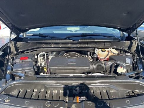 Used 2020 Chevrolet Silverado 1500 LT w/ Trailering Package image 28