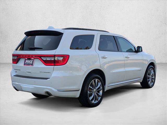 Used 2021 Dodge Durango Citadel AWD/4WD image 5