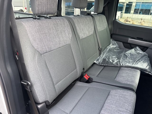 New 2026 Ford F250 XLT AWD/4WD image 11