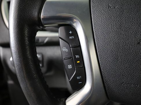 Used 2014 Chevrolet Traverse LTZ w/ LPO, 'HIT The Road' Package image 34