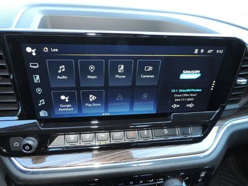 Used 2024 Chevrolet Silverado 2500 LT w/ Texas Edition image 23