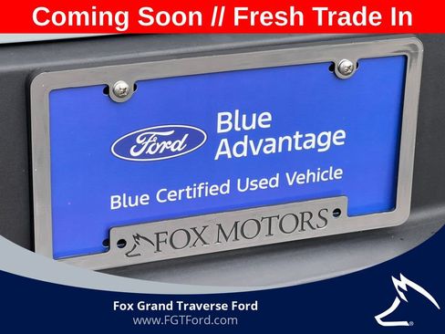 Used 2021 Ford Bronco Sport Badlands AWD/4WD image 41