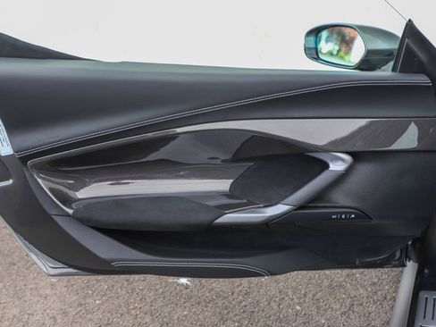 Certified 2023 Ferrari 296 GTS image 47