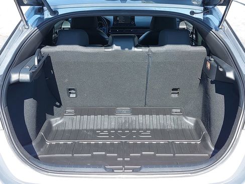 Certified 2023 Honda Civic Sport image 12