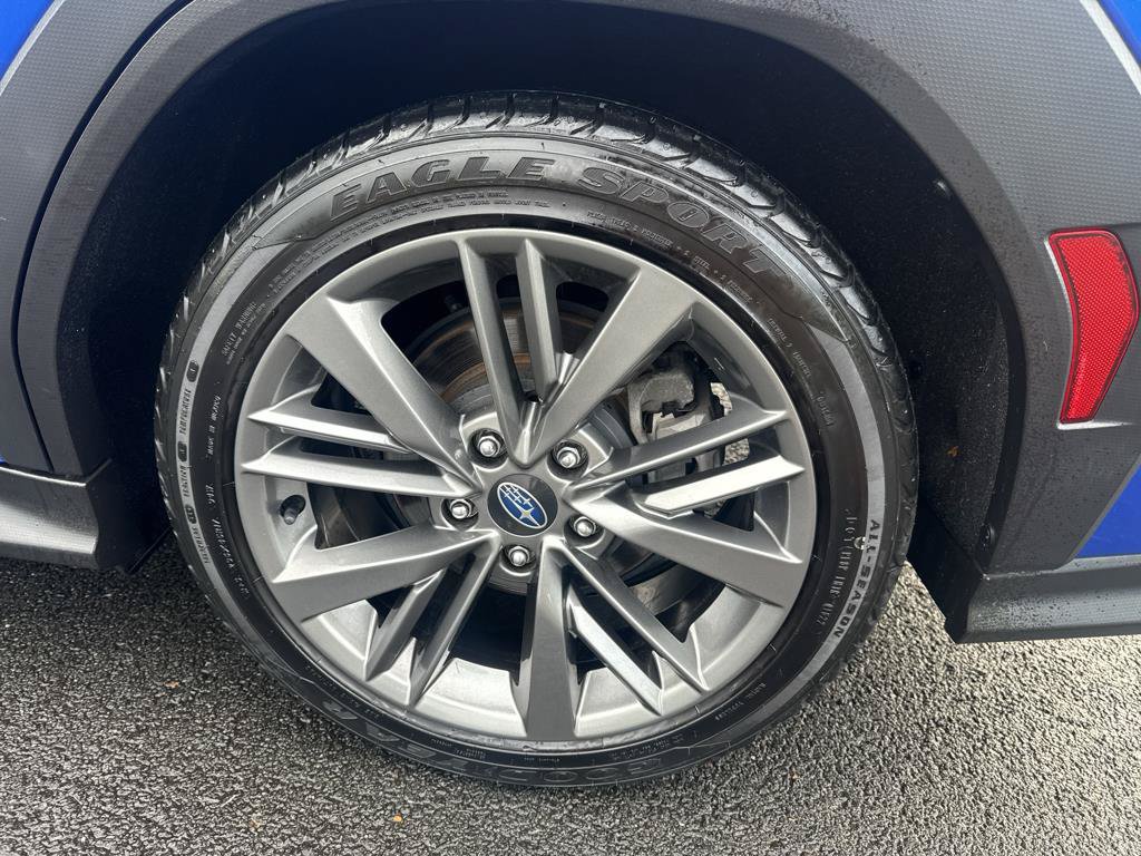 Used 2022 Subaru WRX AWD/4WD image 31