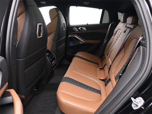 Used 2024 BMW X6 M Competition w/ Executive Package image 16