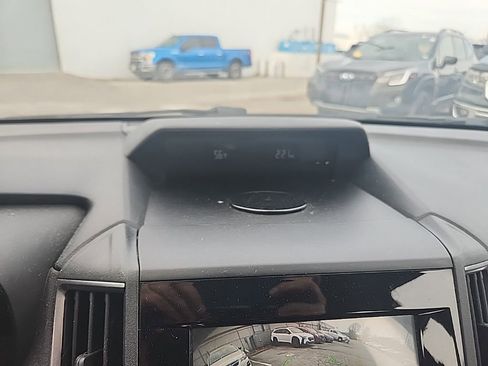 Used 2019 Subaru Impreza 2.0i w/ Eyesight image 20