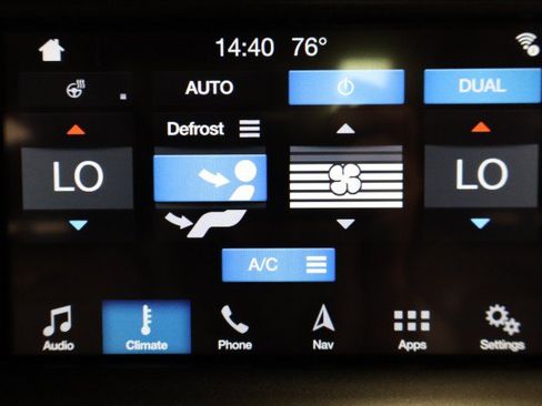 Used 2019 Ford F250 Limited w/ FX4 Off-Road Package AWD/4WD image 71