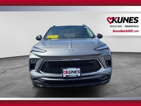 New 2026 Buick Encore GX Sport Touring w/ Advanced Technology Package AWD/4WD image 12