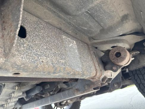 Used 2009 Dodge Ram 1500 Truck Laramie AWD/4WD image 21