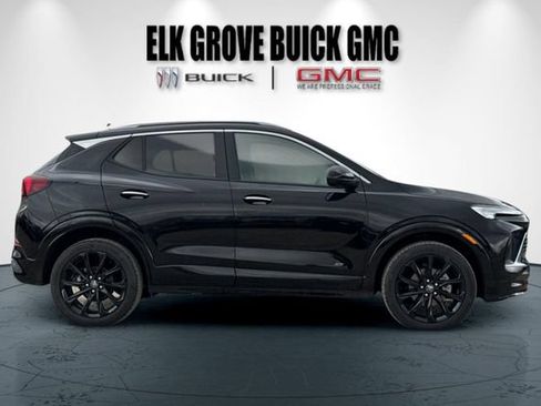 New 2026 Buick Encore GX Sport Touring w/ Advanced Technology Package AWD/4WD image 3