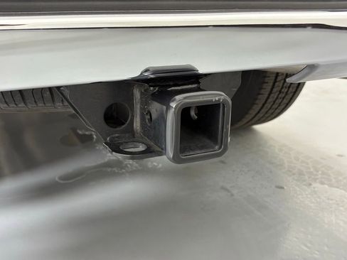 Used 2023 Chevrolet Silverado 1500 LTZ image 47