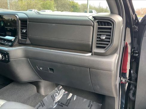 Used 2024 Chevrolet Silverado 1500 LT w/ Texas Edition Plus image 19