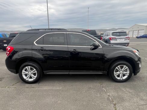 Used 2016 Chevrolet Equinox LT w/ Convenience Package image 5