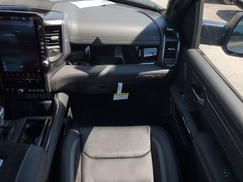 New 2026 RAM 1500 RHO w/ RHO Level 1 Equipment Group AWD/4WD image 21