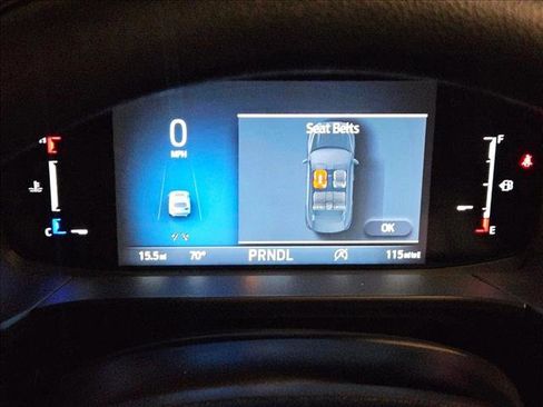 New 2026 Ford Escape Active image 14