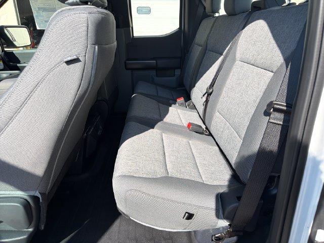 New 2026 Ford F150 XL AWD/4WD image 13