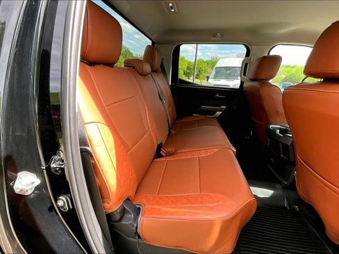 Used 2024 Toyota Tundra SR5 image 24