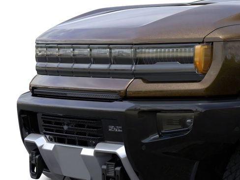 New 2026 GMC Hummer EV SUV image 13