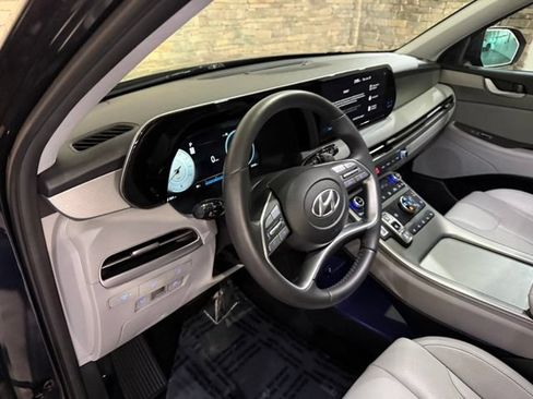 Used 2025 Hyundai Palisade SEL AWD/4WD image 13