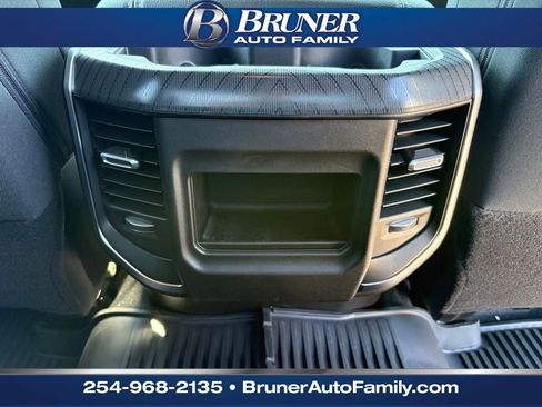 New 2026 RAM 2500 Lone Star AWD/4WD image 25