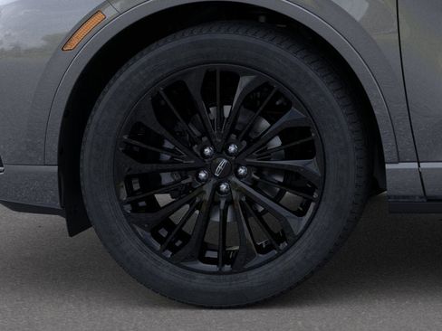 New 2026 Lincoln Corsair Reserve w/ Jet Appearance Package AWD/4WD image 19