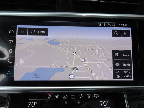 Used 2019 Audi A7 3.0T Prestige AWD/4WD image 17