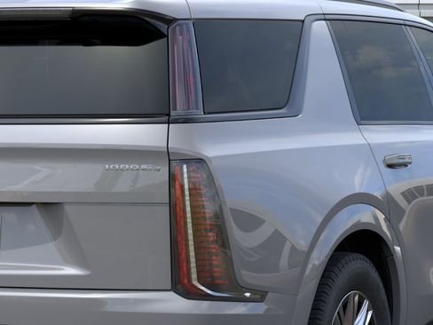 New 2026 Cadillac Escalade IQL Sport 1 AWD/4WD image 11