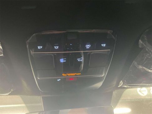 New 2026 Hyundai Santa Fe Limited image 32