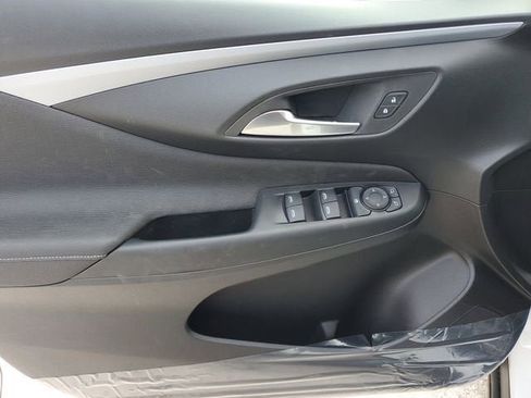 New 2026 Buick Envista Preferred w/ Convenience I Package image 16