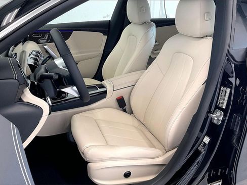 New 2026 Mercedes-Benz CLA 250 4MATIC image 9