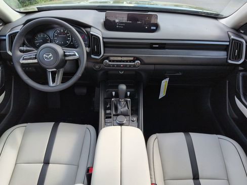 New 2026 MAZDA CX-50 AWD 2.5 S w/ Accent Package image 14
