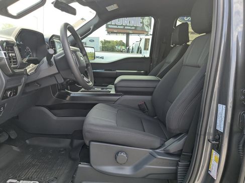 New 2026 Ford F150 STX AWD/4WD image 13