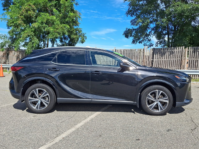 Used 2024 Lexus RX 350 Premium w/ Accessory Package (Z1) AWD/4WD image 7