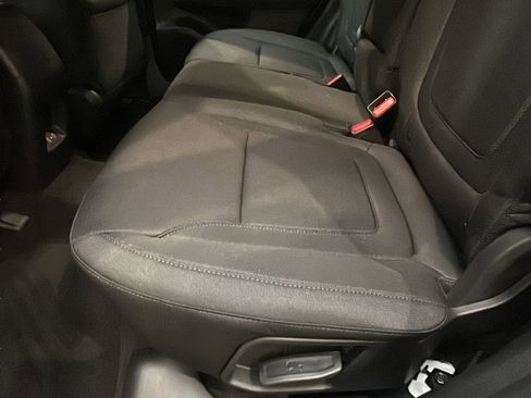 New 2026 Hyundai Tucson SE AWD/4WD image 10