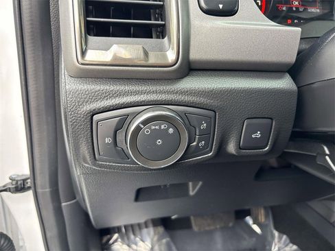 Used 2021 Ford Ranger XLT w/ Equipment Group 301A Mid image 16