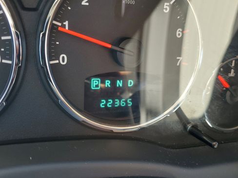 Used 2010 Jeep Liberty Sport w/ Popular Equipment Group image 20