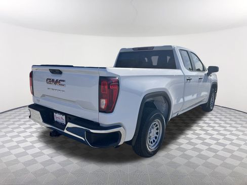 New 2026 GMC Sierra 1500 Pro w/ Pro Value Package image 5