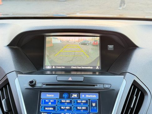 Used 2017 Acura MDX SH-AWD w/ Technology Package image 65