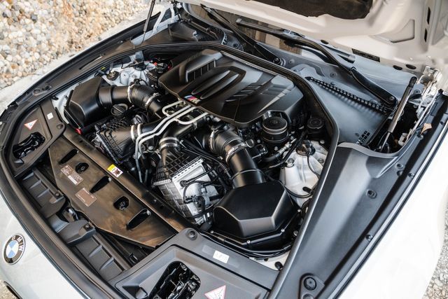 Used 2013 BMW M5 RWD image 77