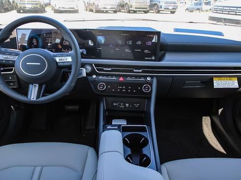New 2026 Hyundai Sonata SEL FWD image 14