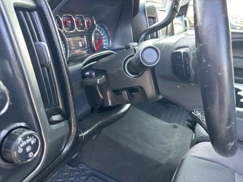 Used 2018 Chevrolet Silverado 1500 LT w/ All Star Edition AWD/4WD image 47