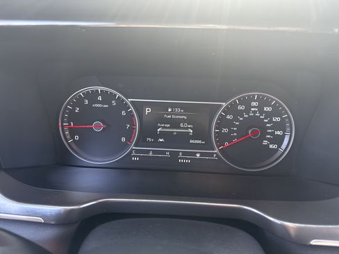 Used 2022 Kia Sorento SX FWD image 27
