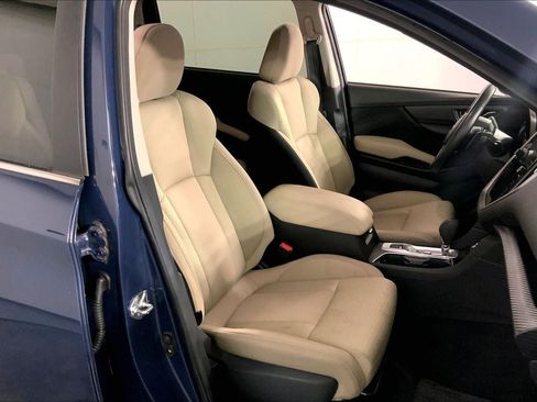 Used 2025 Subaru Ascent Premium AWD/4WD image 7