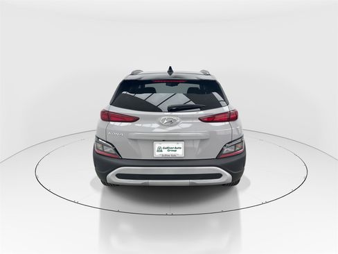 Used 2022 Hyundai Kona SEL w/ Cargo Package image 7