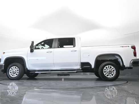 Used 2025 Chevrolet Silverado 2500 LT w/ Convenience Package AWD/4WD image 63