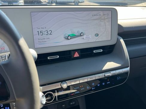 Certified 2024 Hyundai Ioniq 5 SEL AWD/4WD image 16