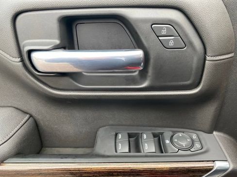 Used 2022 GMC Sierra 1500 Elevation AWD/4WD image 18